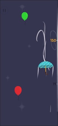Umbrella - MeepMeepGames screenshot