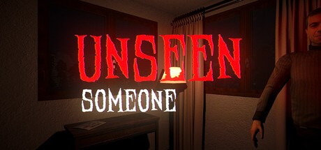 Games like Unseen - Someone