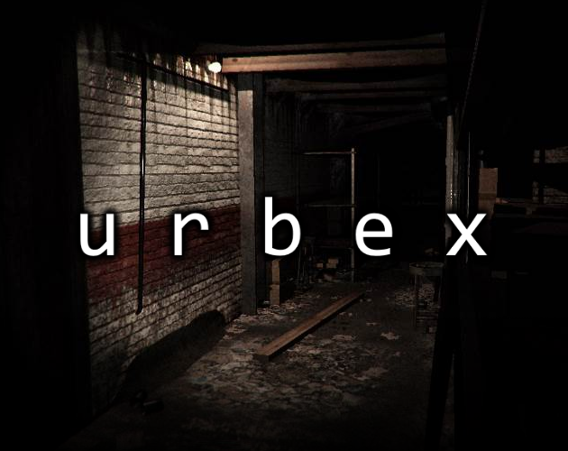 Games like Urbex
