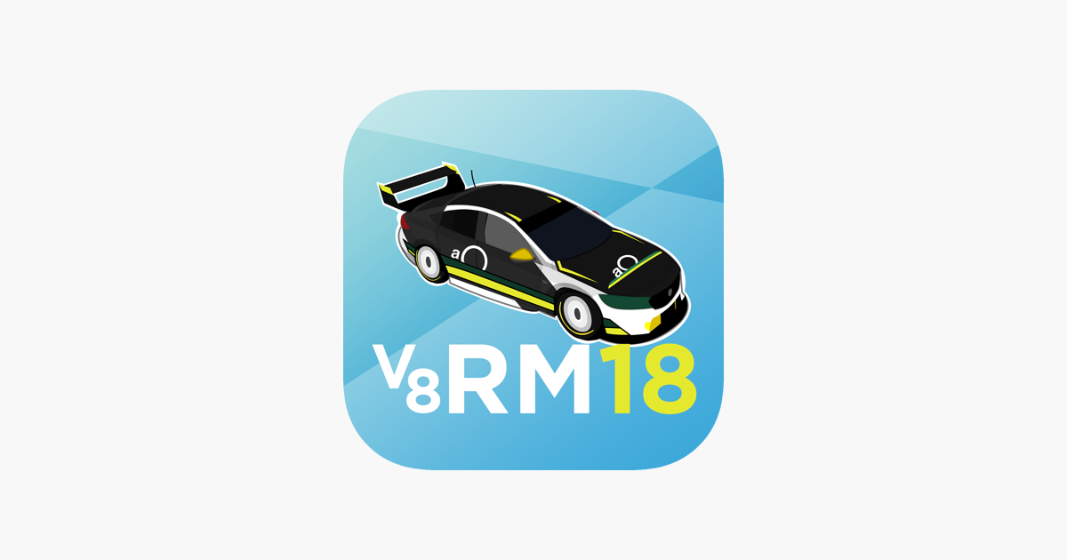 Games like V8 Race Manager 2018