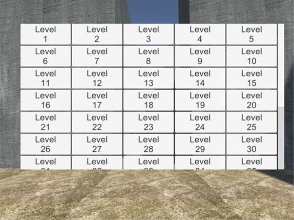 VR Escape from Maze screenshot