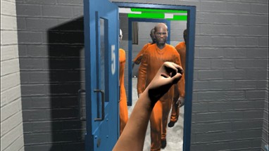 VR Prison Escape Image