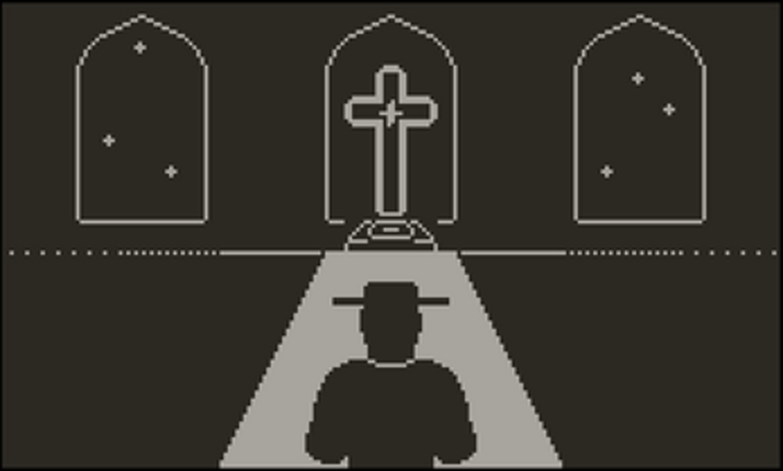 Ware-wolf Campfire Stories screenshot