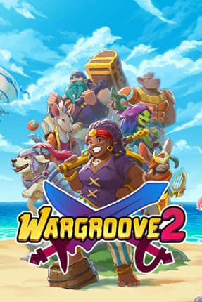 Wargroove 2 screenshot