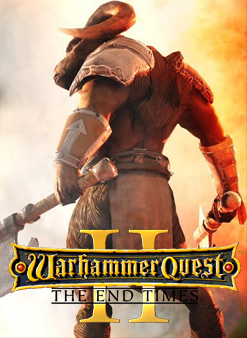 Games like Warhammer Quest 2: The End Times