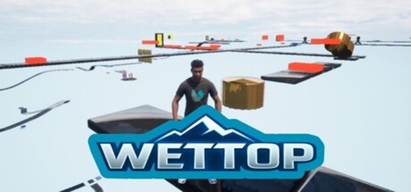 Wettop Image