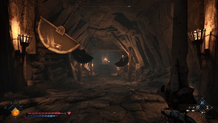 Whatever It Takes screenshot