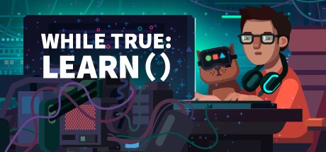 Games like while True: learn()