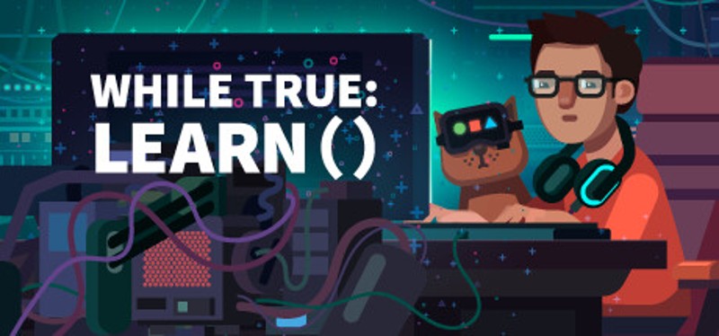 while True: learn() Image