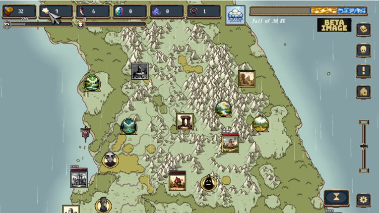 Whispers Of Waeth screenshot