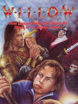 Games like Willow