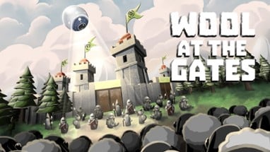 Wool at the Gates Image