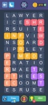 Word Search: Puzzle Games Image