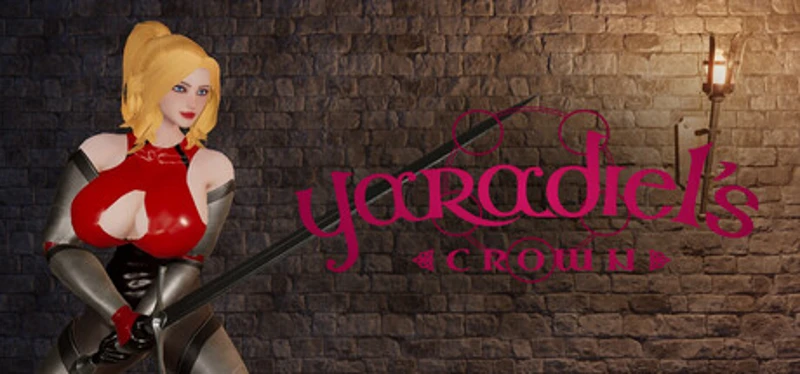 Yaradiel's crown Image