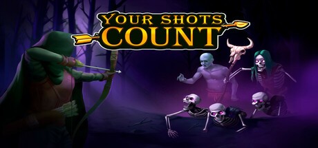 Games like Your Shots Count