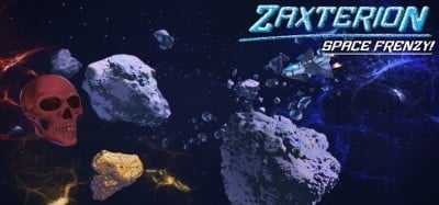 Zaxterion: Space Frenzy! Image