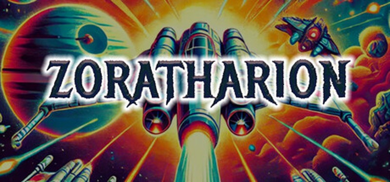 Zoratharion Game Cover