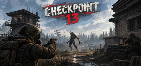 Games like Сheckpoint 13