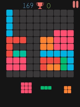 1010! Block Puzzle screenshot
