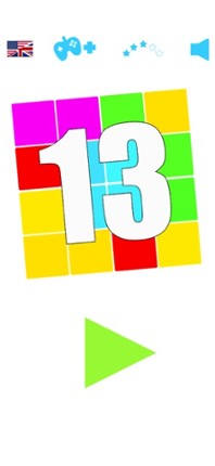 13 : The game screenshot