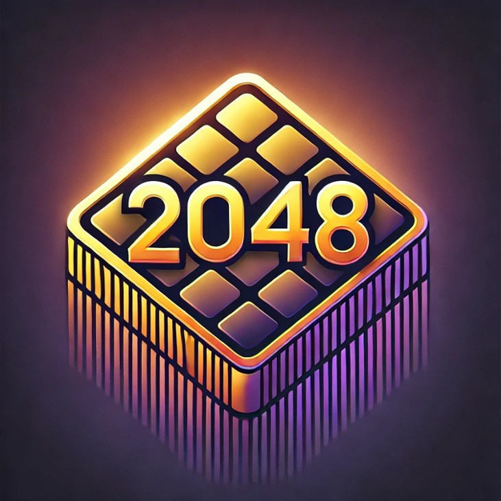 Games like 2048 Bricker Game