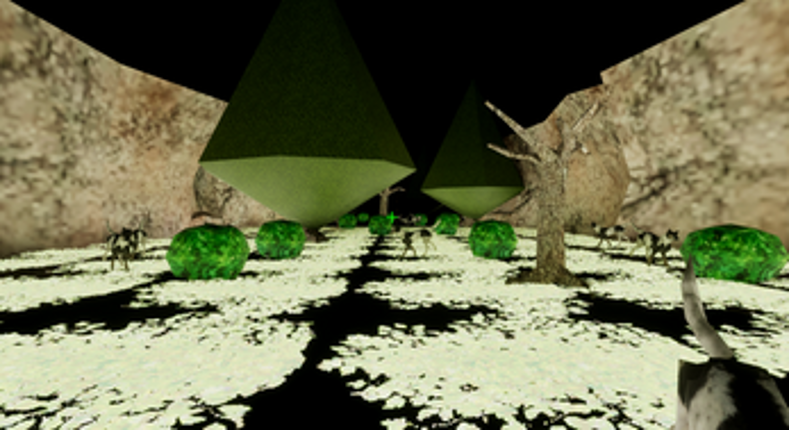 2CB DREAM EMULATOR Image