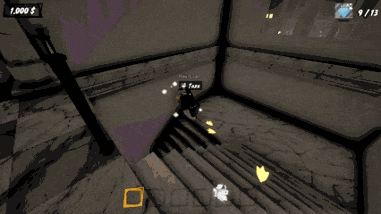 6 Night Shifts At The Penguin Exhibit Image