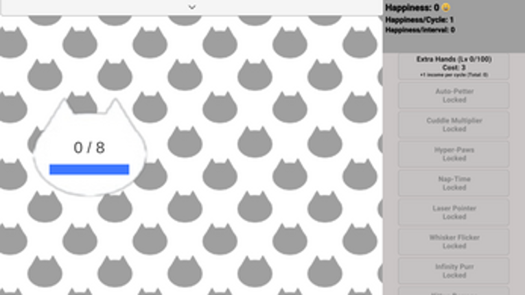 8 - Incremental Happiness screenshot