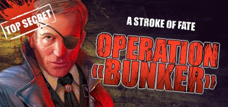 Games like A Stroke of Fate: Operation Bunker