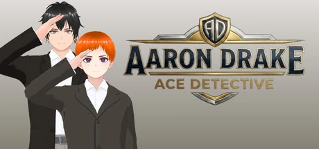 Games like Aaron Drake: Ace Detective