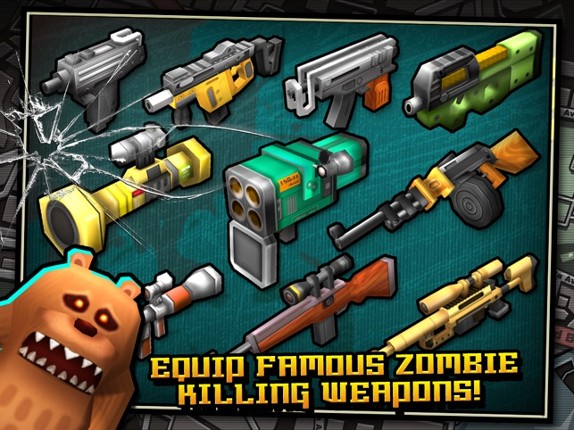 Action of Mayday: Last Defense screenshot