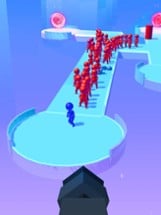 Adventure Escape 3D Crowd City Image