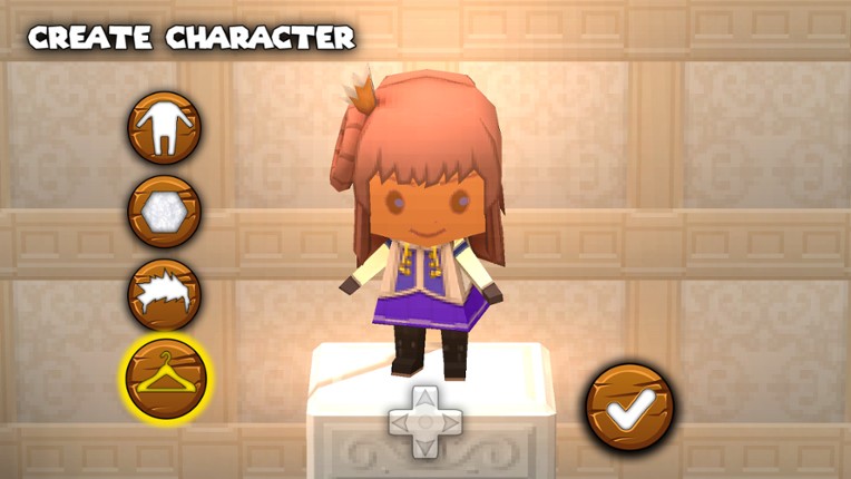 Amaze Adventure screenshot