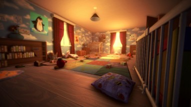 Among the Sleep Image