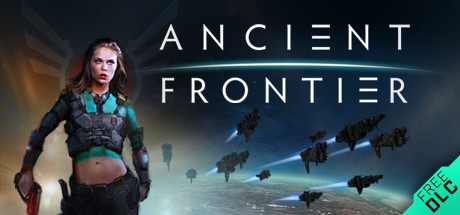 Games like Ancient Frontier