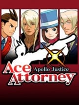 Apollo Justice: Ace Attorney Image