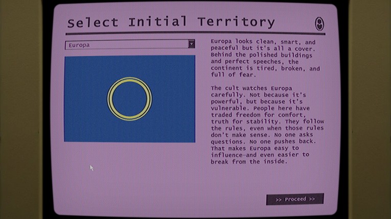 As We Unite screenshot