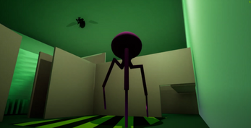 AsAboveSoBelow screenshot