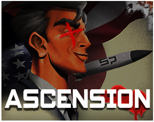 Games like ASCENSION