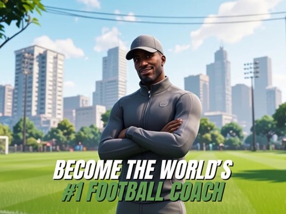 Astonishing Eleven - Soccer GM screenshot