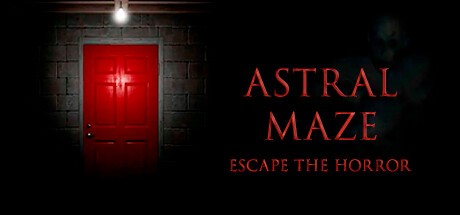 Games like Astral Maze: Escape The Horror