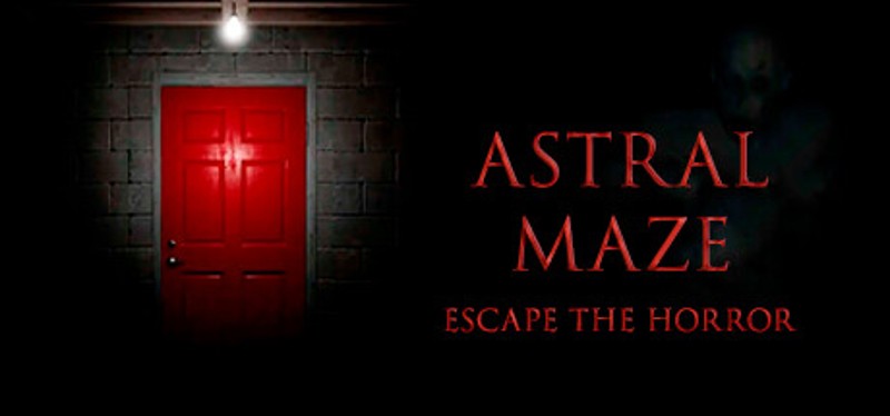 Astral Maze: Escape The Horror Image