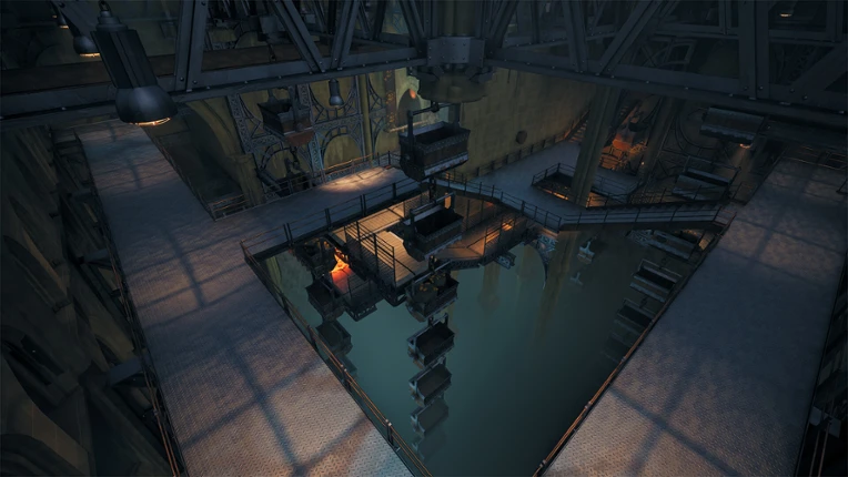 At Run Time screenshot