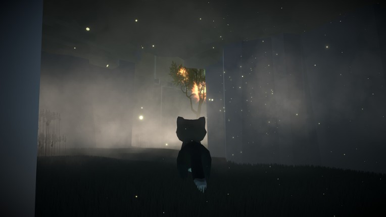 Back To Home screenshot