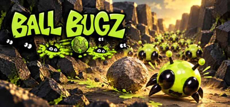Ball Bugz Image