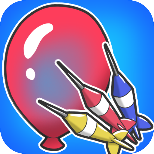 Games like Balloon Pop