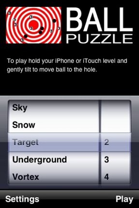 BallPuzzle Image