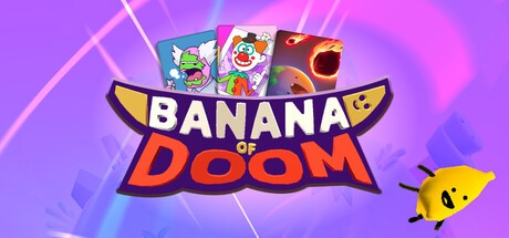 Games like Banana of Doom