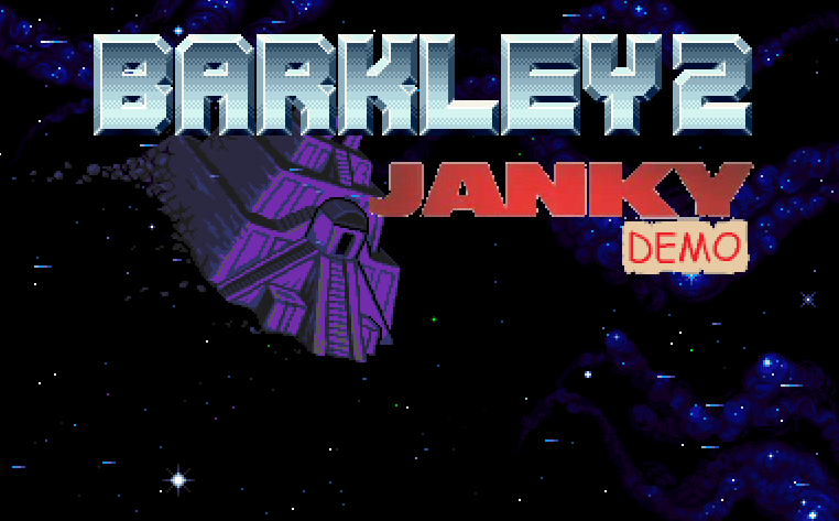 Games like Barkley 2 - Godot Port