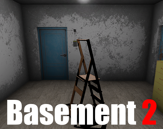 Games like Basement 2